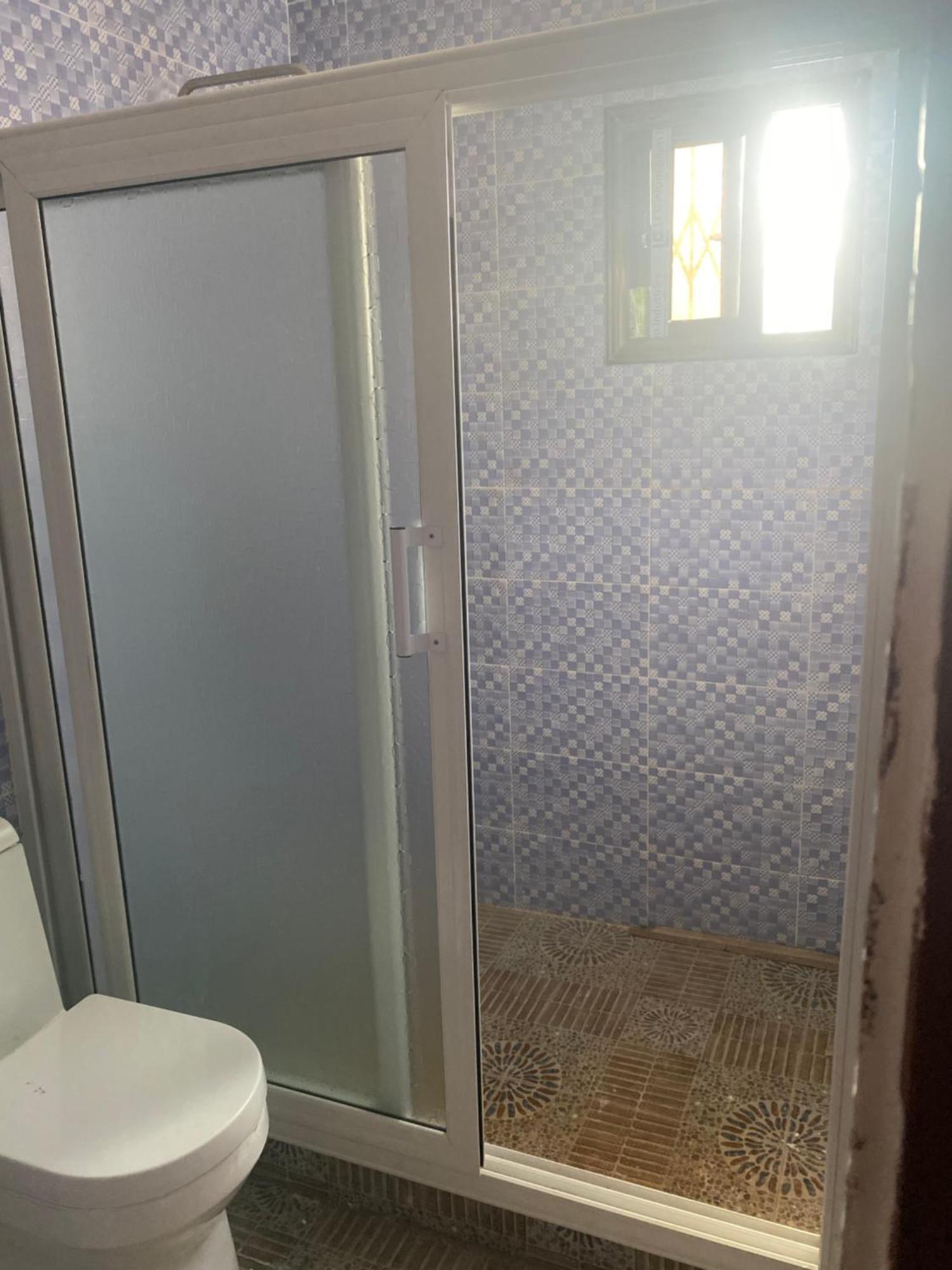 Debora Guest House Фрітаун Екстер'єр фото