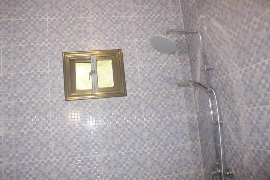 Debora Guest House Фрітаун Екстер'єр фото